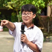 Pagelaran Karya Peserta Didik Kelas VII Proyek Penguatan Profil Pelajar Pancasila